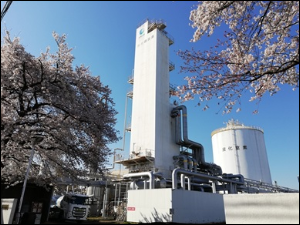相模原工場