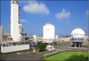 相模原工場
